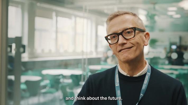 Andy Wilkins, photo 1