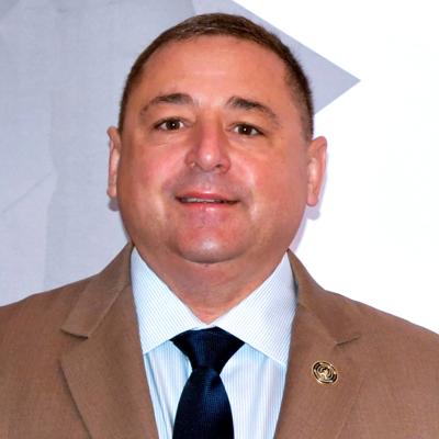 Jeffry Gardner, photo 2