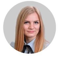 Anastasiia Kalashnikova, photo 1