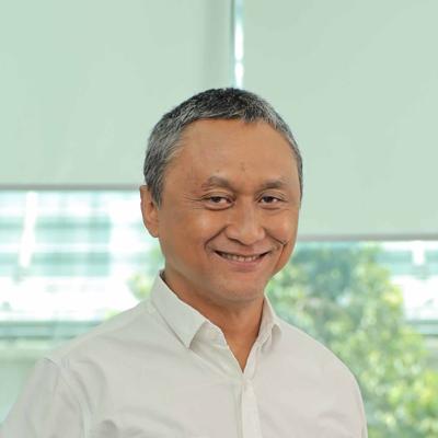 Tjandra Leksanahadi, photo 1