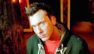 Peter Thelenius, photo 2