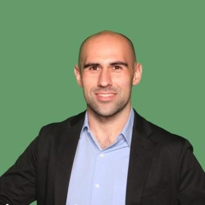 Nathalie Tousignant, photo 1