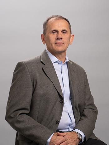 Nick Bonadies, photo 1