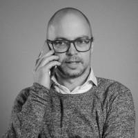 Daniel Yjord, photo 1