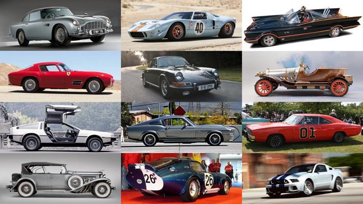 Tim Gregory, photo 1