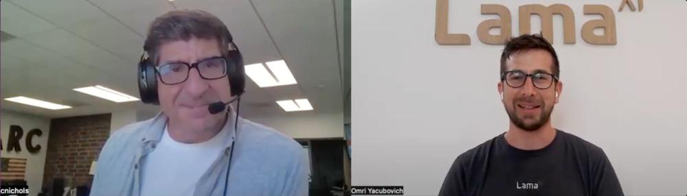 Omri Yacubovich, photo 2