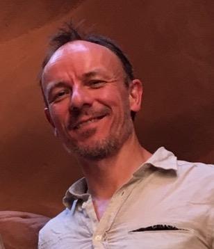 Andreas Eide, photo 1