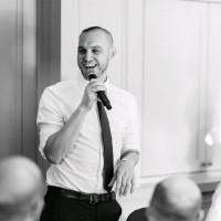 Philip Mostyn, photo 1