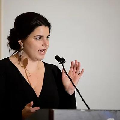 Lauren Noble, photo 2