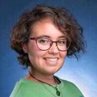 Chiara Cecchini, photo 2