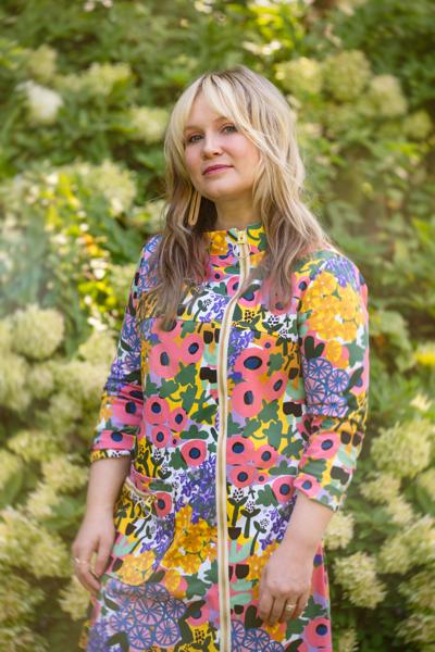 Hannah Houser, photo 2