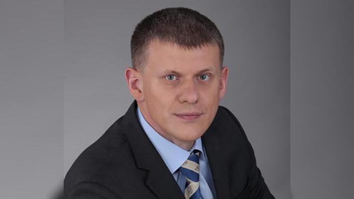 Андрей Чазов, photo 1