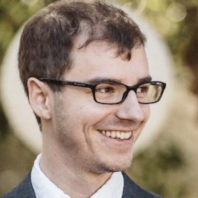 John Holleman, photo 2