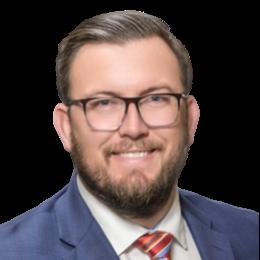 Blake Torgerson, photo 1