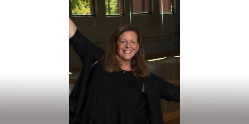 Adrienne Benson, photo 1