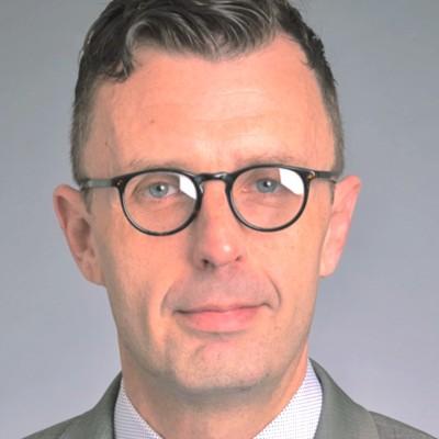 David Yeske, photo 2