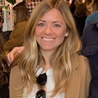 Rachael Minucciani, photo 2