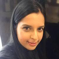 Divya Haridas, photo 2