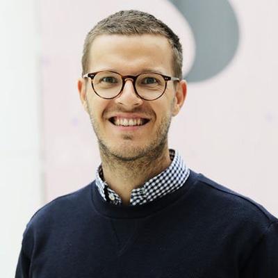 Max Mueller, photo 2