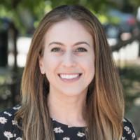 Jackie Leventhal, photo 1