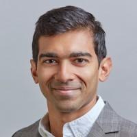 Siddharth Doshi, photo 2