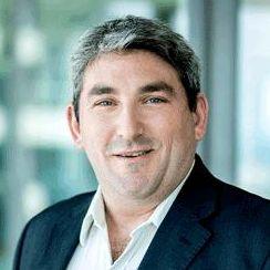 Dov Rozenberg, photo 2