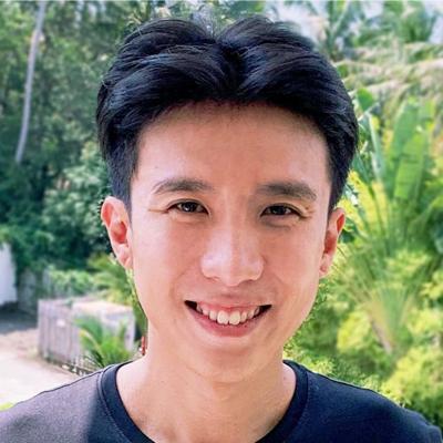 JunYuan Tan, photo 2