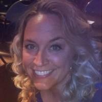 Carrie Frazier, photo 1