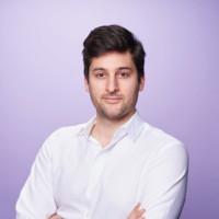 Brad Gulick, photo 2