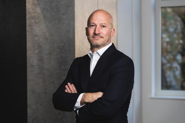 Keith Beattie, photo 2