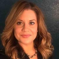 Kalissa Hendrickson, PhD