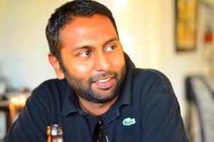 Sundeep Ambati, photo 1