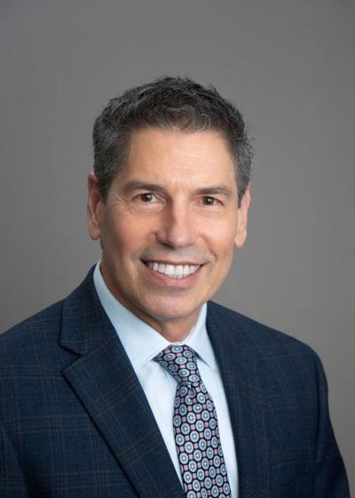 Joe Ramos, photo 1
