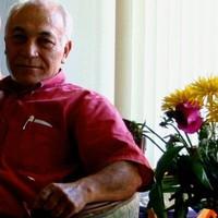 Kambiz Khadivi, photo 2