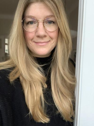 Judith Schenk, photo 1