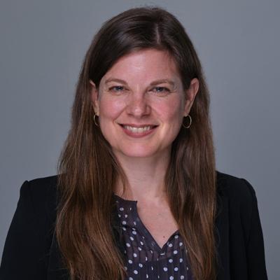 Amber Johnson, photo 1