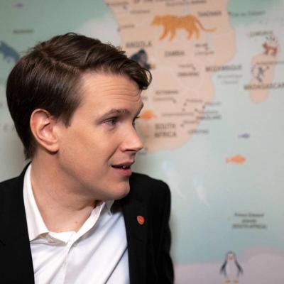 Torstein Solberg, photo 2