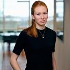 Pieternel Buschers, photo 2