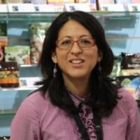 Silvia Campo, photo 1