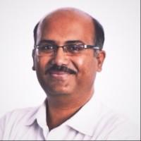 Sunil Satyanathan, photo 2