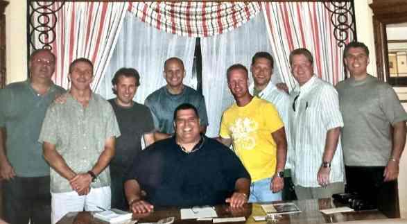 Joaquin Estrems, photo 1