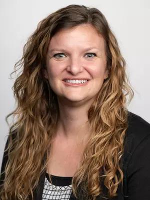 Natalie Galbraith, photo 2