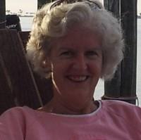 Elaine Conway, photo 1