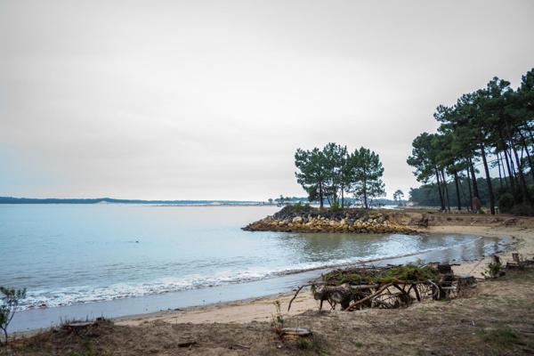 Xavier Oleron, photo 1