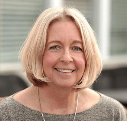 Candace Petersen, photo 2