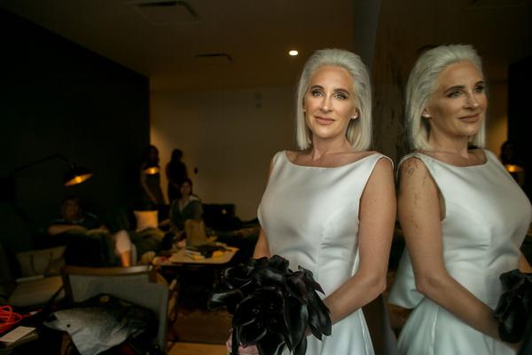 Stephanie Carr, photo 2