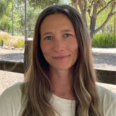 Lynley Flanagan, photo 1