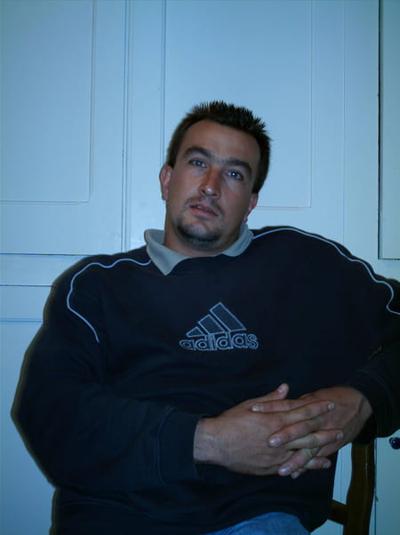 Philippe Louchet, photo 2