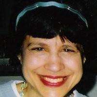 Sharon Silverstein, photo 1