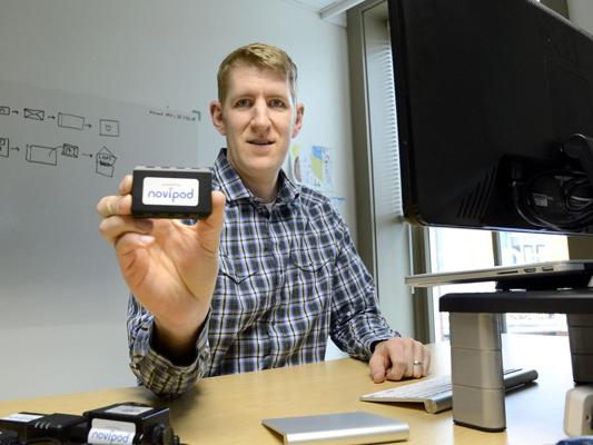 David Capatch, photo 1